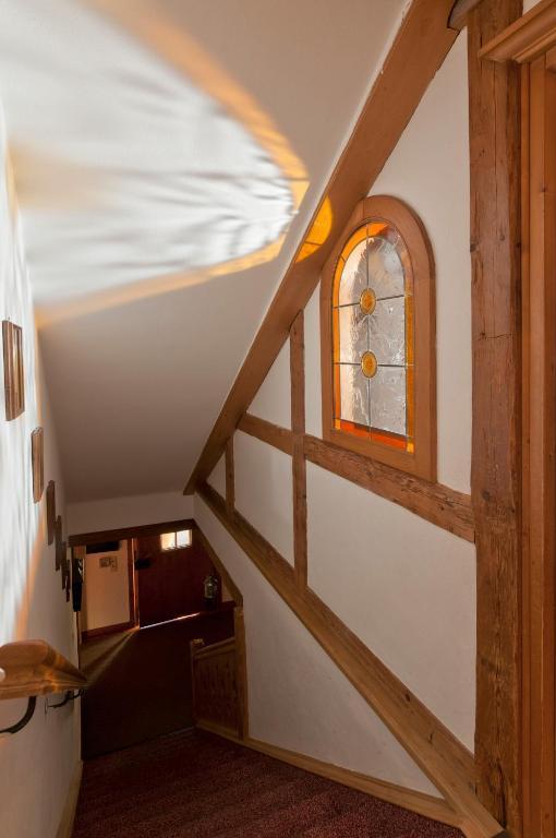 Pension Maria Rose Kirchberg in Tirol Exterior photo