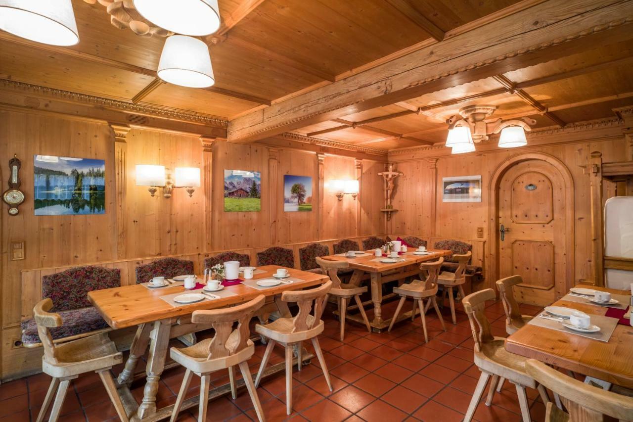 Pension Maria Rose Kirchberg in Tirol Exterior photo