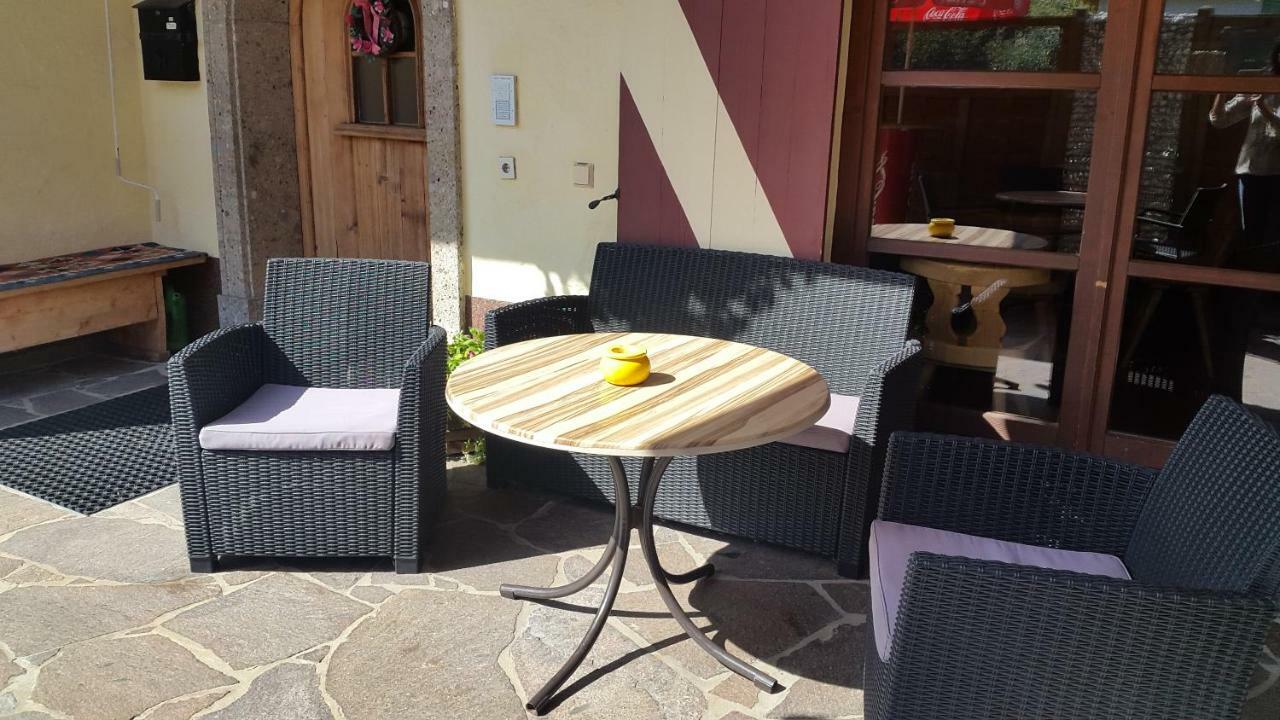 Pension Maria Rose Kirchberg in Tirol Exterior photo